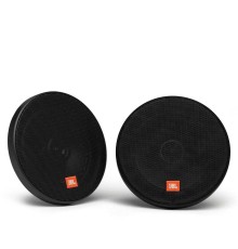 Колонки автомобильные JBL Stage2 624 (без решетки) 240Вт 91дБ 4Ом 16.5см (6 1/2дюйм) (ком.:2кол.) коаксиальные двухполосные