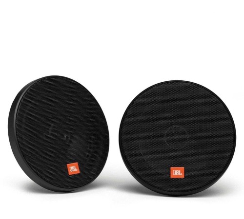 Колонки автомобильные JBL Stage2 624 (без решетки) 240Вт 91дБ 4Ом 16.5см (6 1/2дюйм) (ком.:2кол.) коаксиальные двухполосные