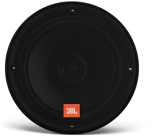 Колонки автомобильные JBL Stage2 624 (без решетки) 240Вт 91дБ 4Ом 16.5см (6 1/2дюйм) (ком.:2кол.) коаксиальные двухполосные