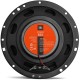 Колонки автомобильные JBL Stage2 624 (без решетки) 240Вт 91дБ 4Ом 16.5см (6 1/2дюйм) (ком.:2кол.) коаксиальные двухполосные