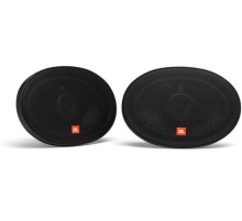 Колонки автомобильные JBL Stage2 9634 420Вт 92дБ 4Ом 16x23см (6x9дюйм) (ком.:2кол.) компонентные трехполосные