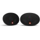 Колонки автомобильные JBL Stage2 9634 420Вт 92дБ 4Ом 16x23см (6x9дюйм) (ком.:2кол.) компонентные трехполосные