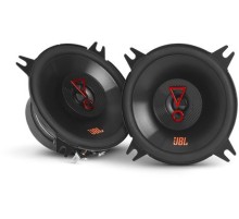 Колонки автомобильные JBL Stage3 427F 150Вт 90дБ 3Ом 10см (4дюйм) (ком.:2кол.) коаксиальные двухполосные
