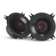 Колонки автомобильные JBL Stage3 427F 150Вт 90дБ 3Ом 10см (4дюйм) (ком.:2кол.) коаксиальные двухполосные