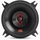 Колонки автомобильные JBL Stage3 427F 150Вт 90дБ 3Ом 10см (4дюйм) (ком.:2кол.) коаксиальные двухполосные
