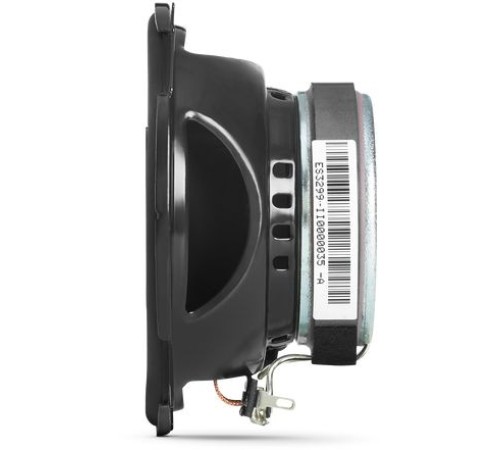Колонки автомобильные JBL Stage3 427F 150Вт 90дБ 3Ом 10см (4дюйм) (ком.:2кол.) коаксиальные двухполосные Колонки автомобильные JBL Stage3 427F 150Вт 90дБ 3Ом 10см (4дюйм) (ком.:2кол.) коаксиальные двухполосные