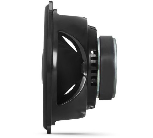 Колонки автомобильные JBL Stage3 9637 375Вт 93дБ 3Ом 15x23см (6x9дюйм) (ком.:2кол.) коаксиальные трехполосные