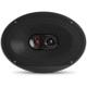 Колонки автомобильные JBL Stage3 9637 375Вт 93дБ 3Ом 15x23см (6x9дюйм) (ком.:2кол.) коаксиальные трехполосные