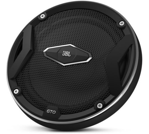 Колонки автомобильные JBL GTO 609C 270Вт 92дБ 3Ом 16см (6.5дюйм) (ком.:4кол.) компонентные двухполосные Колонки автомобильные JBL GTO 609C 270Вт 92дБ 3Ом 16см (6.5дюйм) (ком.:4кол.) компонентные двухполосные