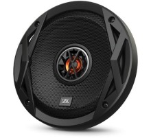 Колонки автомобильные JBL Club 6520 150Вт 92дБ 3Ом 16см (6.5дюйм) (ком.:2кол.) коаксиальные двухполосные