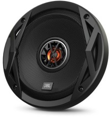 Колонки автомобильные JBL Club 6520 150Вт 92дБ 3Ом 16см (6.5дюйм) (ком.:2кол.) коаксиальные двухполосные