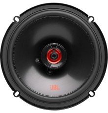 Колонки автомобильные JBL Club 620F (без решетки) 165Вт 92дБ 3Ом 16см (6.5дюйм) (ком.:2кол.) коаксиальные двухполосные