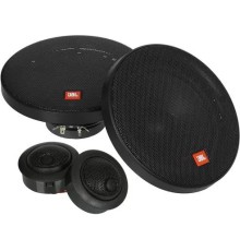 Колонки автомобильные JBL Stage2 604C 270Вт 91дБ 4Ом 16см (6дюйм) (ком.:4кол.) компонентные двухполосные