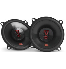 Колонки автомобильные JBL Stage3 527F (без решетки) 200Вт 91дБ 3Ом 13см (5дюйм) (ком.:2кол.) коаксиальные двухполосные
