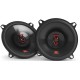 Колонки автомобильные JBL Stage3 527F (без решетки) 200Вт 91дБ 3Ом 13см (5дюйм) (ком.:2кол.) коаксиальные двухполосные