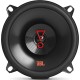 Колонки автомобильные JBL Stage3 527F (без решетки) 200Вт 91дБ 3Ом 13см (5дюйм) (ком.:2кол.) коаксиальные двухполосные