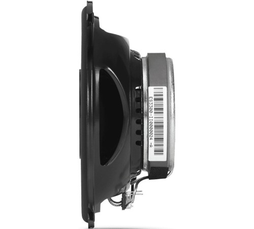 Колонки автомобильные JBL Stage3 527F (без решетки) 200Вт 91дБ 3Ом 13см (5дюйм) (ком.:2кол.) коаксиальные двухполосные