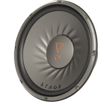 Сабвуфер автомобильный JBL Stage 102 225Вт пассивный (25см/10")