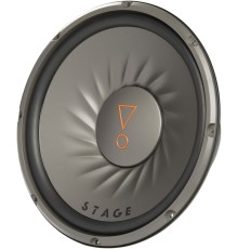 Сабвуфер автомобильный JBL Stage 102 225Вт пассивный (25см/10")