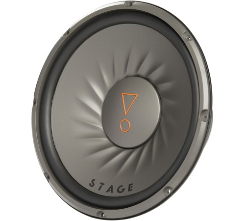 Сабвуфер автомобильный JBL Stage 102 225Вт пассивный (25см/10")