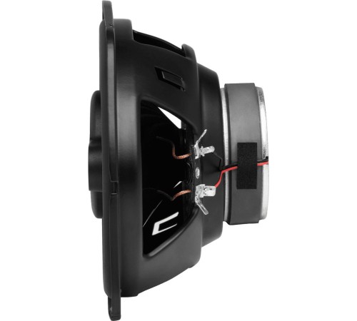 Колонки автомобильные JBL Stage1 9631 300Вт 89дБ 4Ом 15x23см (6x9дюйм) (ком.:2кол.) коаксиальные трехполосные