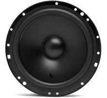Колонки автомобильные Infinity Alpha 650C 315Вт 91дБ 4Ом 16.5см (6 1/2дюйм) (ком.:4кол.) компонентные двухполосные