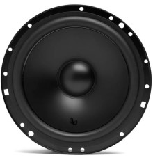 Колонки автомобильные Infinity Alpha 650C 315Вт 91дБ 4Ом 16.5см (6 1/2дюйм) (ком.:4кол.) компонентные двухполосные