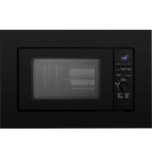 Микроволновая печь Weissgauff HMT-620 Grill 20л. 700Вт черный (встраиваемая)
