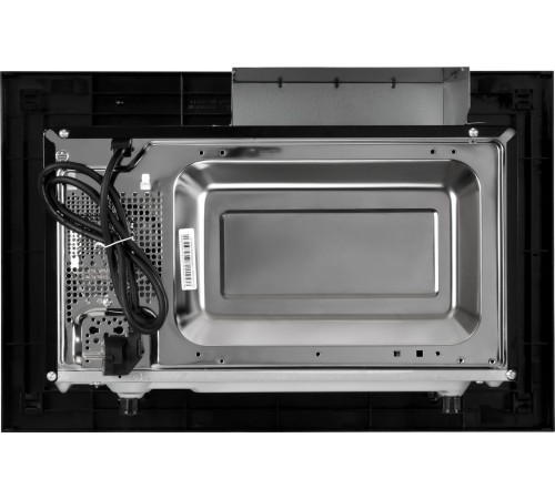 Микроволновая печь Weissgauff HMT-620 Grill 20л. 700Вт черный (встраиваемая) Микроволновая печь Weissgauff HMT-620 Grill 20л. 700Вт черный (встраиваемая)