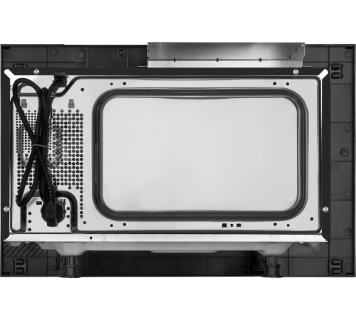 Микроволновая печь Weissgauff HMT-625 Grill 25л. 900Вт черный (встраиваемая) Микроволновая печь Weissgauff HMT-625 Grill 25л. 900Вт черный (встраиваемая)