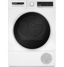 Сушильная машина Weissgauff WD 5297 DS Heat Pump кл.энер.:A+ макс.загр.:7кг белый (430667)