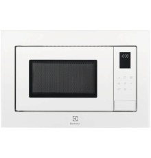 Микроволновая печь Electrolux LMS4253TMW 25л. 900Вт белый (встраиваемая)
