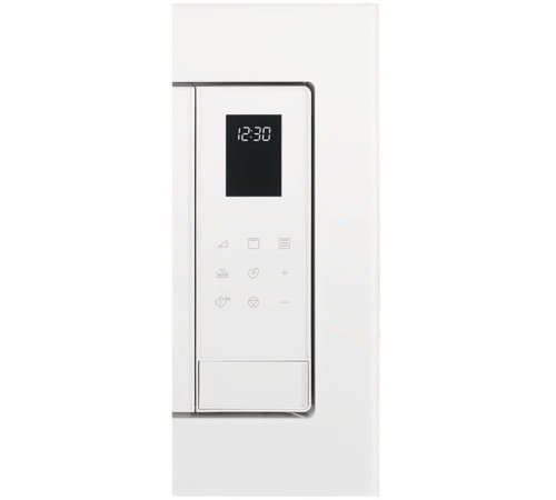 Микроволновая печь Electrolux LMS4253TMW 25л. 900Вт белый (встраиваемая) Микроволновая печь Electrolux LMS4253TMW 25л. 900Вт белый (встраиваемая)