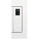 Микроволновая печь Electrolux LMS4253TMW 25л. 900Вт белый (встраиваемая)