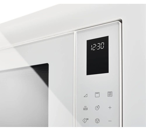 Микроволновая печь Electrolux LMS4253TMW 25л. 900Вт белый (встраиваемая) Микроволновая печь Electrolux LMS4253TMW 25л. 900Вт белый (встраиваемая)