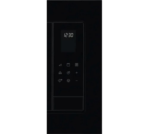 Микроволновая печь Electrolux LMS4253TMK 25л. 800Вт черный (встраиваемая) Микроволновая печь Electrolux LMS4253TMK 25л. 800Вт черный (встраиваемая)