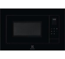 Микроволновая печь Electrolux LMS4253TMK 25л. 800Вт черный (встраиваемая)