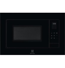 Микроволновая печь Electrolux LMS4253TMK 25л. 800Вт черный (встраиваемая)