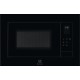 Микроволновая печь Electrolux LMS4253TMK 25л. 800Вт черный (встраиваемая)