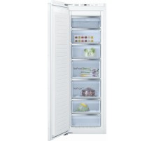 Freezer Bosch GIN81AEF0U white