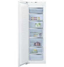 Freezer Bosch GIN81AEF0U white