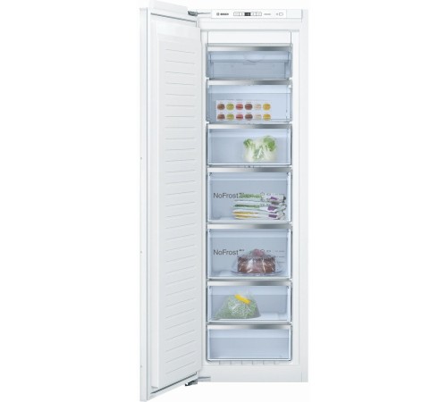 Freezer Bosch GIN81AEF0U white Freezer Bosch GIN81AEF0U white