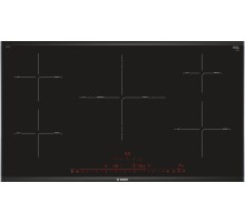 Индукционная варочная поверхность Bosch Serie 8 PIV975DC1E черный