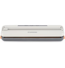 Вакуумный упаковщик Starwind STVA1000 110Вт серый