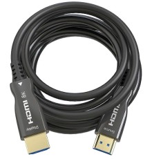 Кабель соединительный аудио-видео Premier 5-806 30.0 HDMI (m)/HDMI (m) 30м. позолоч.конт. черный