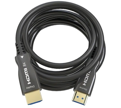 Кабель соединительный аудио-видео Premier 5-806 30.0 HDMI (m)/HDMI (m) 30м. позолоч.конт. черный Кабель соединительный аудио-видео Premier 5-806 30.0 HDMI (m)/HDMI (m) 30м. позолоч.конт. черный