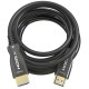 Кабель соединительный аудио-видео Premier 5-806 30.0 HDMI (m)/HDMI (m) 30м. позолоч.конт. черный