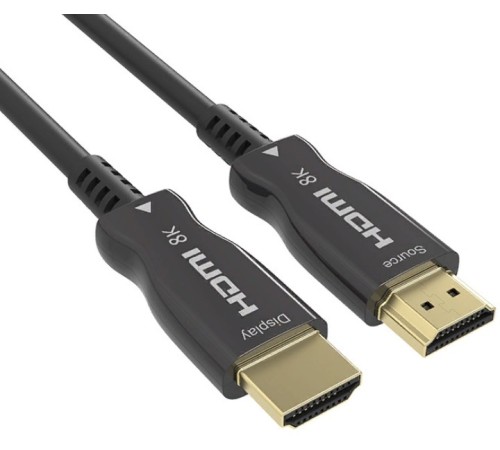Кабель соединительный аудио-видео Premier 5-806 30.0 HDMI (m)/HDMI (m) 30м. позолоч.конт. черный Кабель соединительный аудио-видео Premier 5-806 30.0 HDMI (m)/HDMI (m) 30м. позолоч.конт. черный