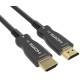 Кабель соединительный аудио-видео Premier 5-806 30.0 HDMI (m)/HDMI (m) 30м. позолоч.конт. черный