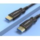 Кабель соединительный аудио-видео Premier 5-806 30.0 HDMI (m)/HDMI (m) 30м. позолоч.конт. черный
